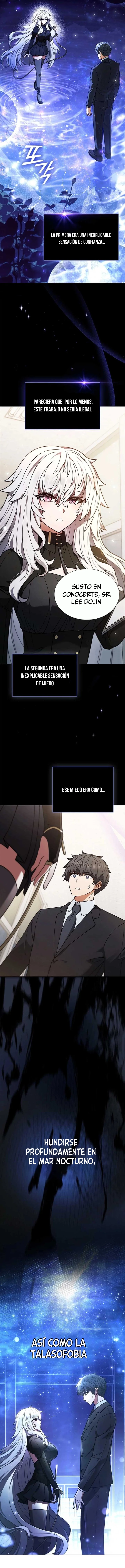 Segador de almas a tiempo parcial - Capítulo 1 - Página 15 - LectorTMOo