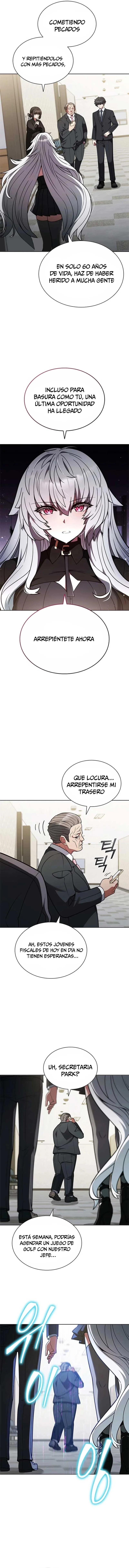 Segador de almas a tiempo parcial - Capítulo 1 - Página 22 - LectorTMOo