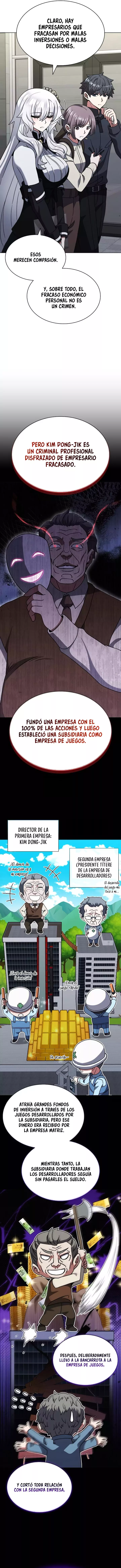 Segador de almas a tiempo parcial - Capítulo 22 - Página 3 - LectorTMOo