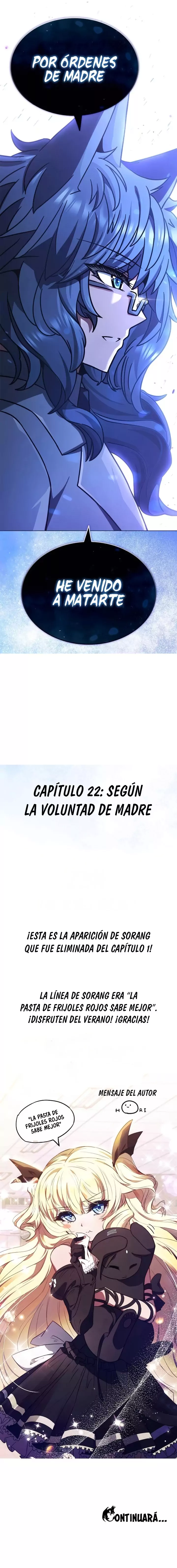 Segador de almas a tiempo parcial - Capítulo 22 - Página 14 - LectorTMOo