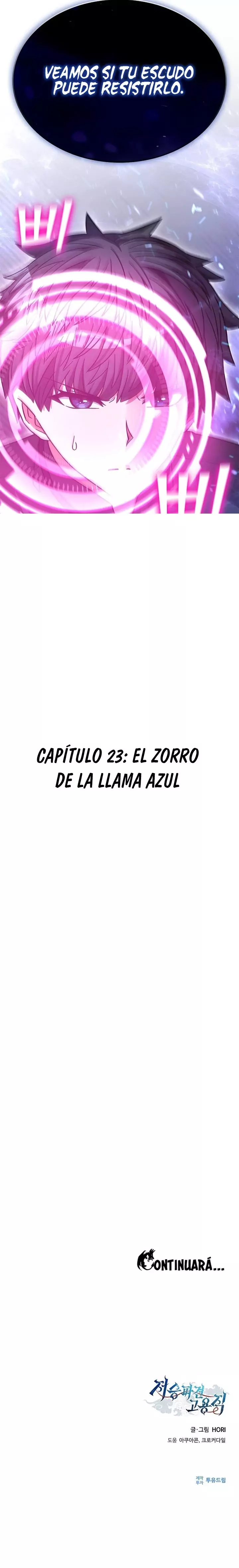 Segador de almas a tiempo parcial - Capítulo 23 - Página 18 - LectorTMOo