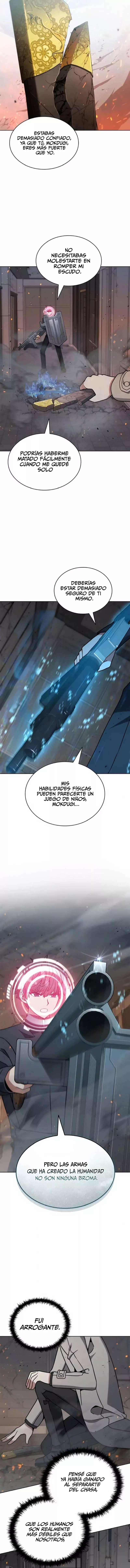Segador de almas a tiempo parcial - Capítulo 24 - Página 5 - LectorTMOo