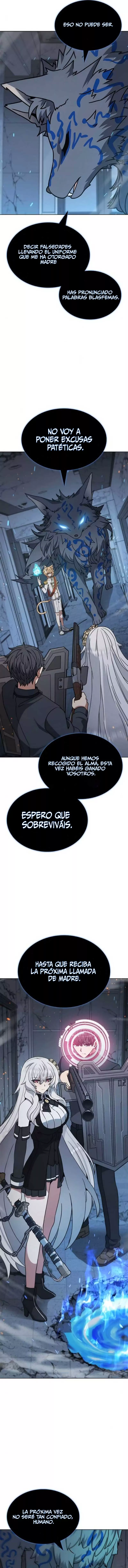 Segador de almas a tiempo parcial - Capítulo 24 - Página 13 - LectorTMOo