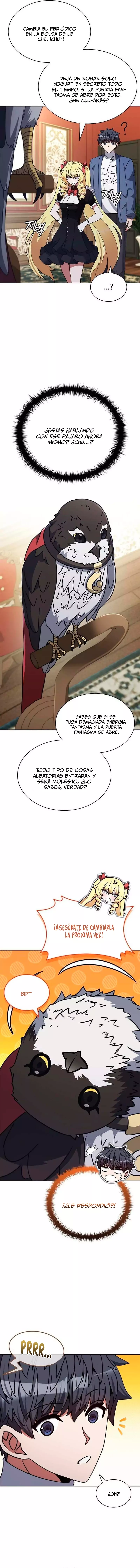 Segador de almas a tiempo parcial - Capítulo 26 - Página 4 - LectorTMOo