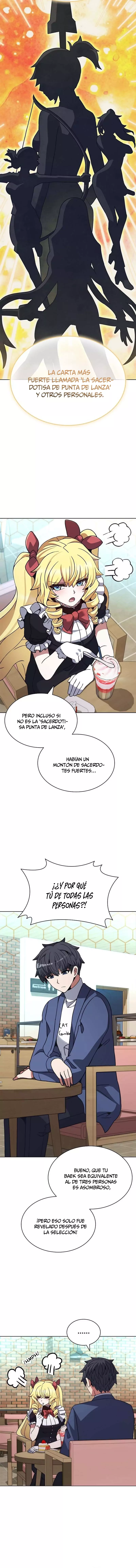 Segador de almas a tiempo parcial - Capítulo 28 - Página 6 - LectorTMOo
