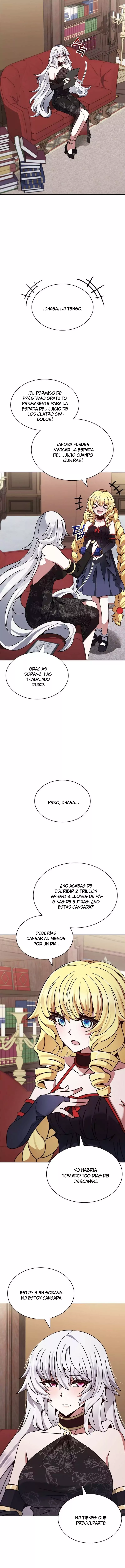 Segador de almas a tiempo parcial - Capítulo 28 - Página 9 - LectorTMOo