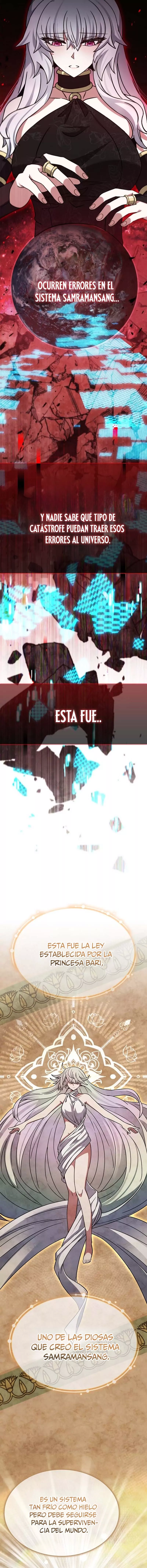 Segador de almas a tiempo parcial - Capítulo 28 - Página 16 - LectorTMOo
