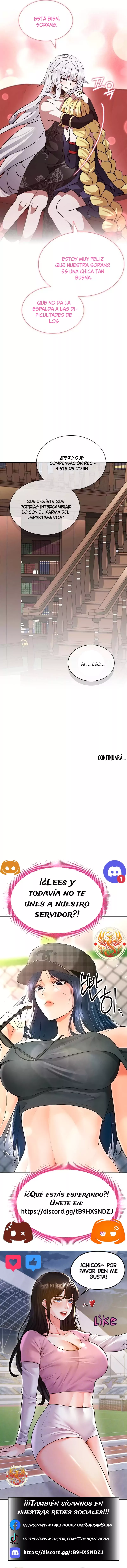 Segador de almas a tiempo parcial - Capítulo 28 - Página 21 - LectorTMOo