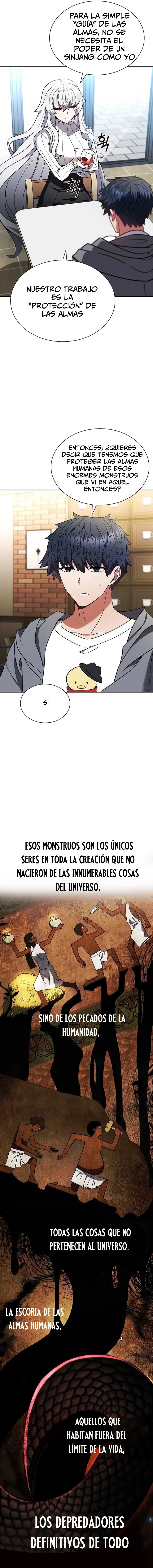 Segador de almas a tiempo parcial - Capítulo 3 - Página 15 - LectorTMOo