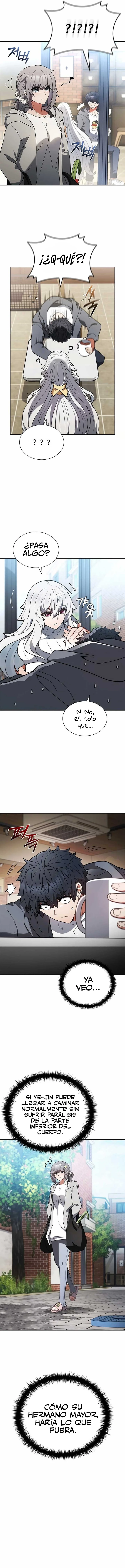 Segador de almas a tiempo parcial - Capítulo 4 - Página 9 - LectorTMOo