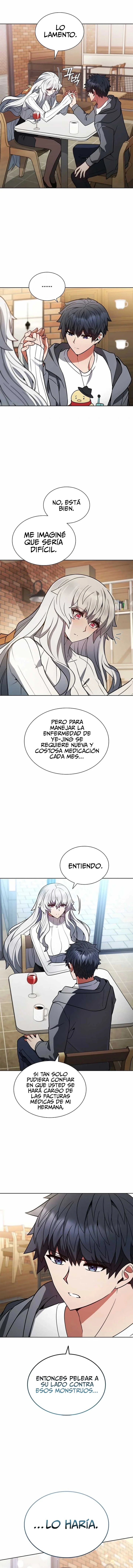 Segador de almas a tiempo parcial - Capítulo 4 - Página 11 - LectorTMOo