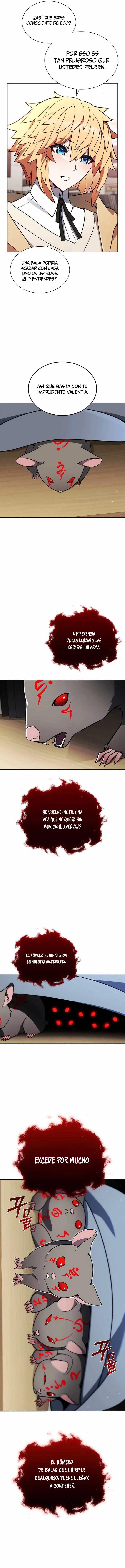 Segador de almas a tiempo parcial - Capítulo 5 - Página 3 - LectorTMOo