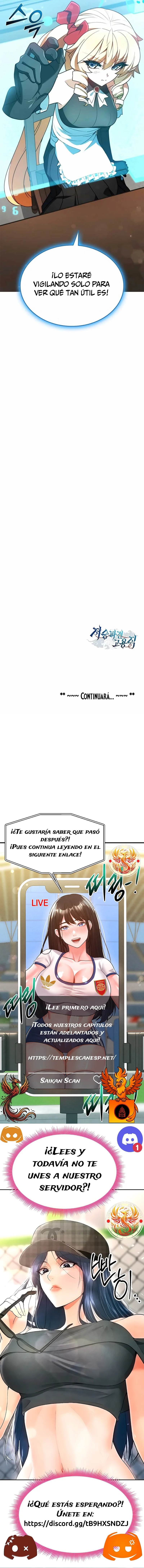Segador de almas a tiempo parcial - Capítulo 5 - Página 17 - LectorTMOo