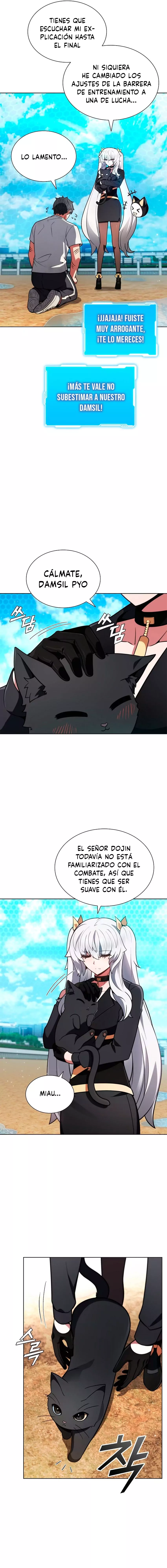 Segador de almas a tiempo parcial - Capítulo 7 - Página 18 - LectorTMOo