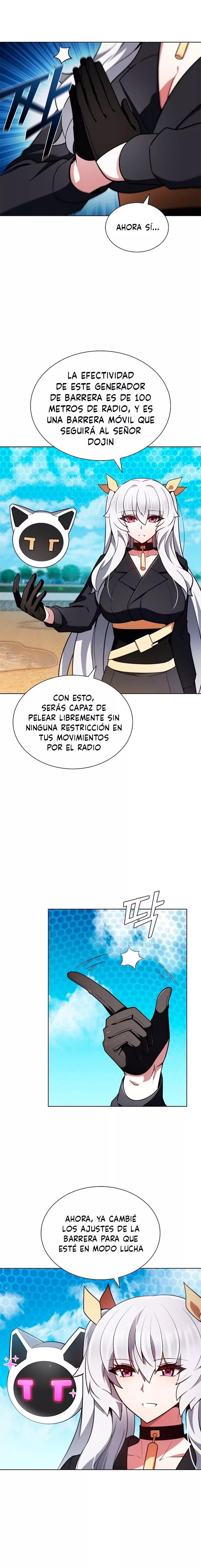 Segador de almas a tiempo parcial - Capítulo 7 - Página 19 - LectorTMOo
