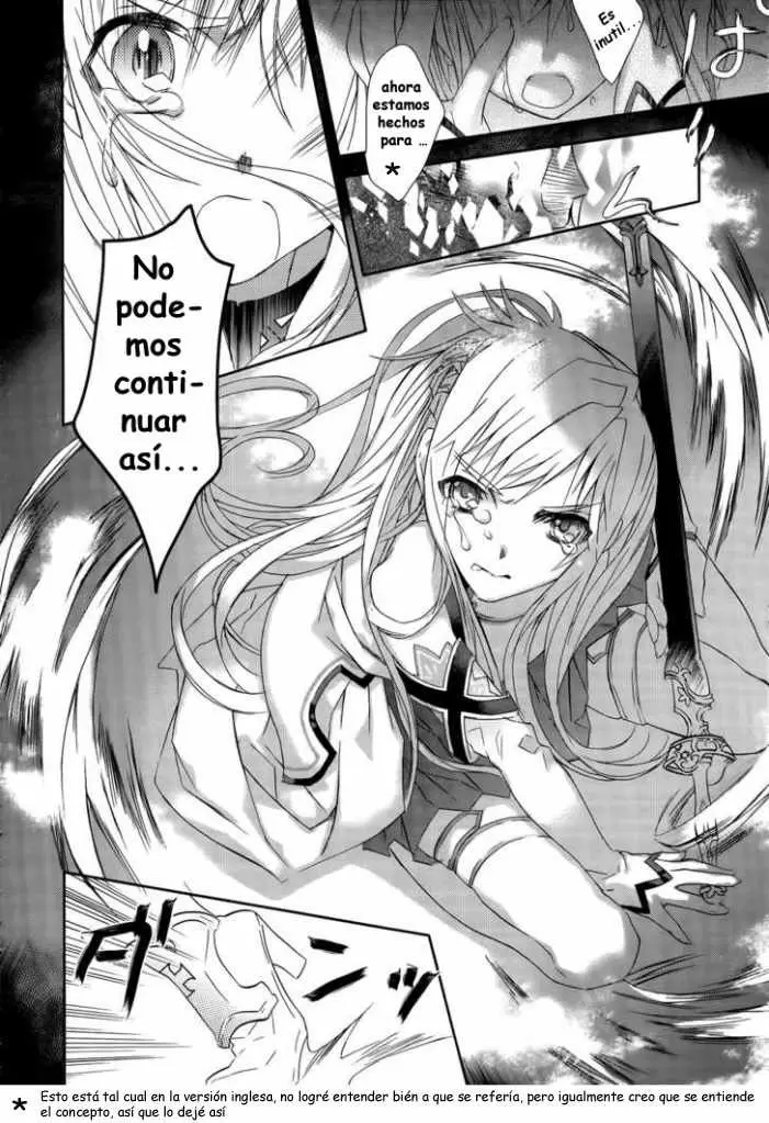 Sword Art Online - Capítulo 1 - Página 9 - LectorTMOo