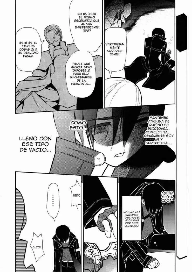 Sword Art Online - Capítulo 11 - Página 3 - LectorTMOo