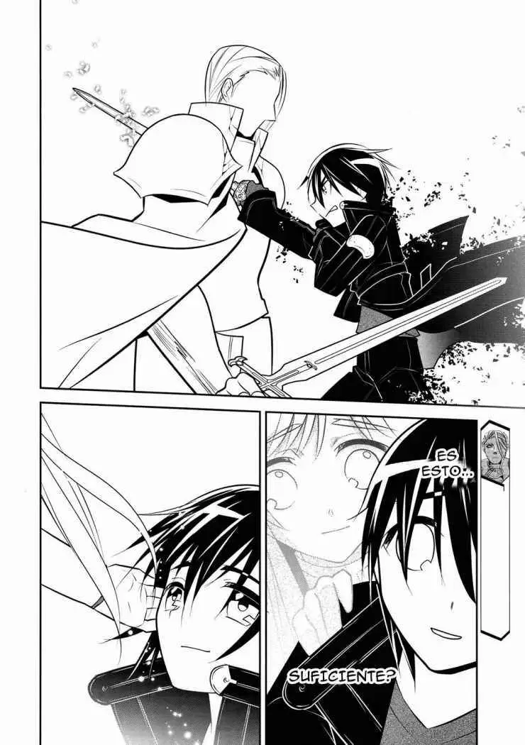Sword Art Online - Capítulo 11 - Página 9 - LectorTMOo