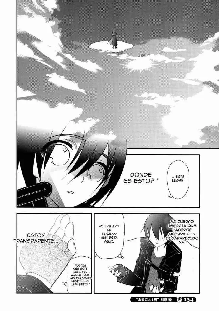 Sword Art Online - Capítulo 11 - Página 11 - LectorTMOo
