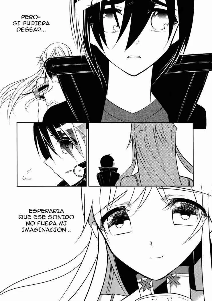 Sword Art Online - Capítulo 11 - Página 13 - LectorTMOo