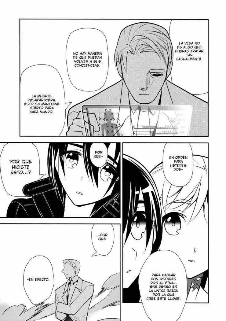 Sword Art Online - Capítulo 11 - Página 20 - LectorTMOo