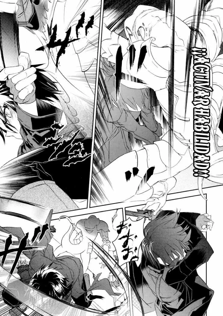 Sword Art Online - Capítulo 2 - Página 29 - LectorTMOo