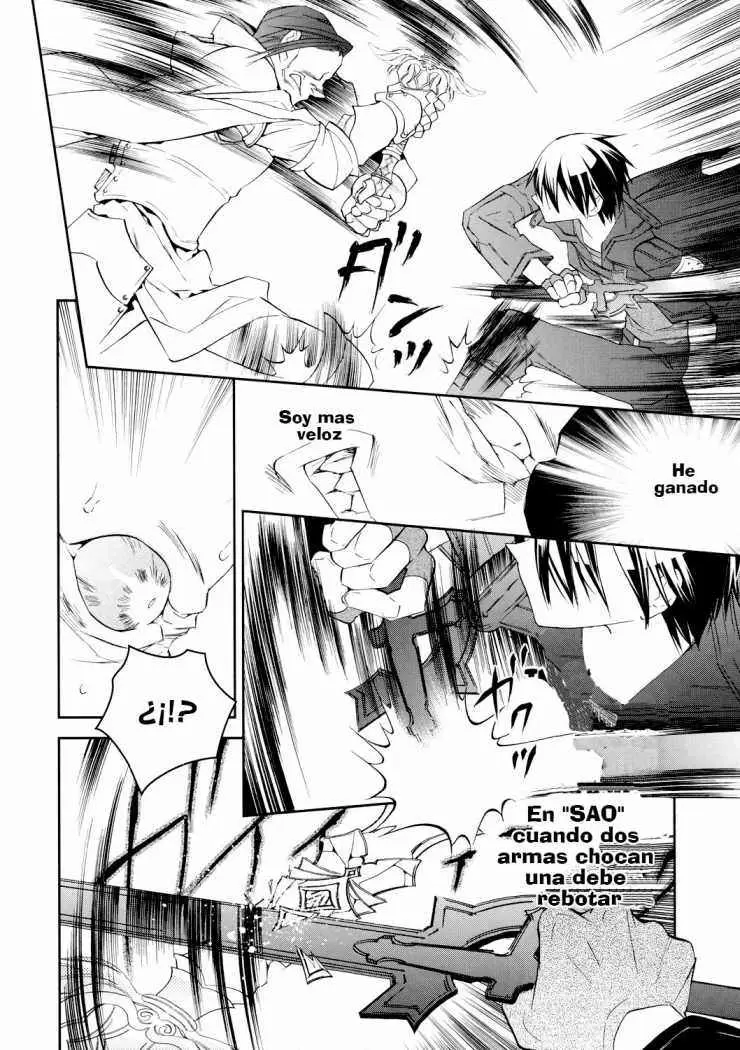 Sword Art Online - Capítulo 4 - Página 13 - LectorTMOo