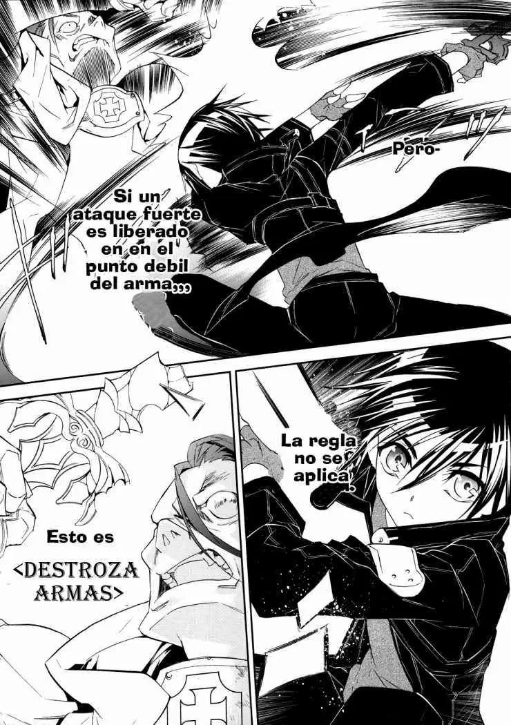 Sword Art Online - Capítulo 4 - Página 14 - LectorTMOo