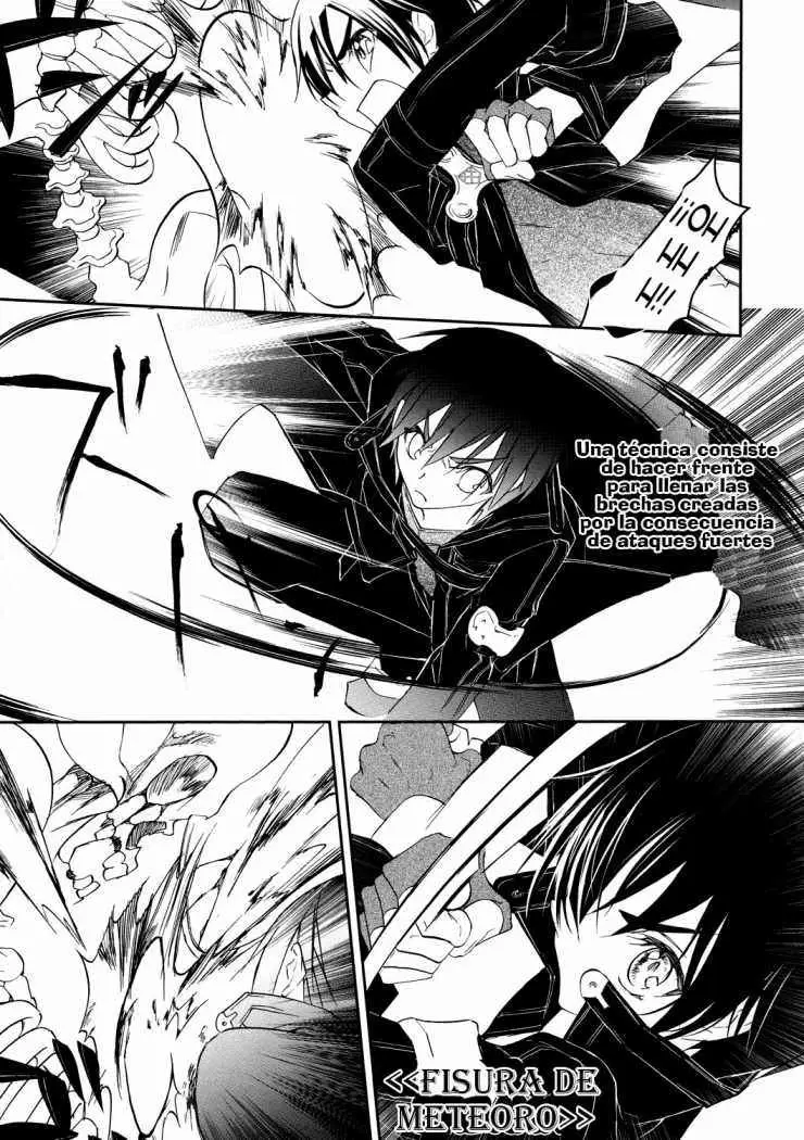 Sword Art Online - Capítulo 4 - Página 26 - LectorTMOo