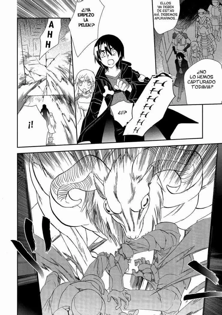 Sword Art Online - Capítulo 5 - Página 13 - LectorTMOo