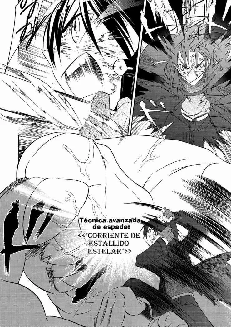 Sword Art Online - Capítulo 5 - Página 23 - LectorTMOo