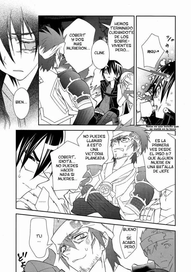 Sword Art Online - Capítulo 5 - Página 26 - LectorTMOo