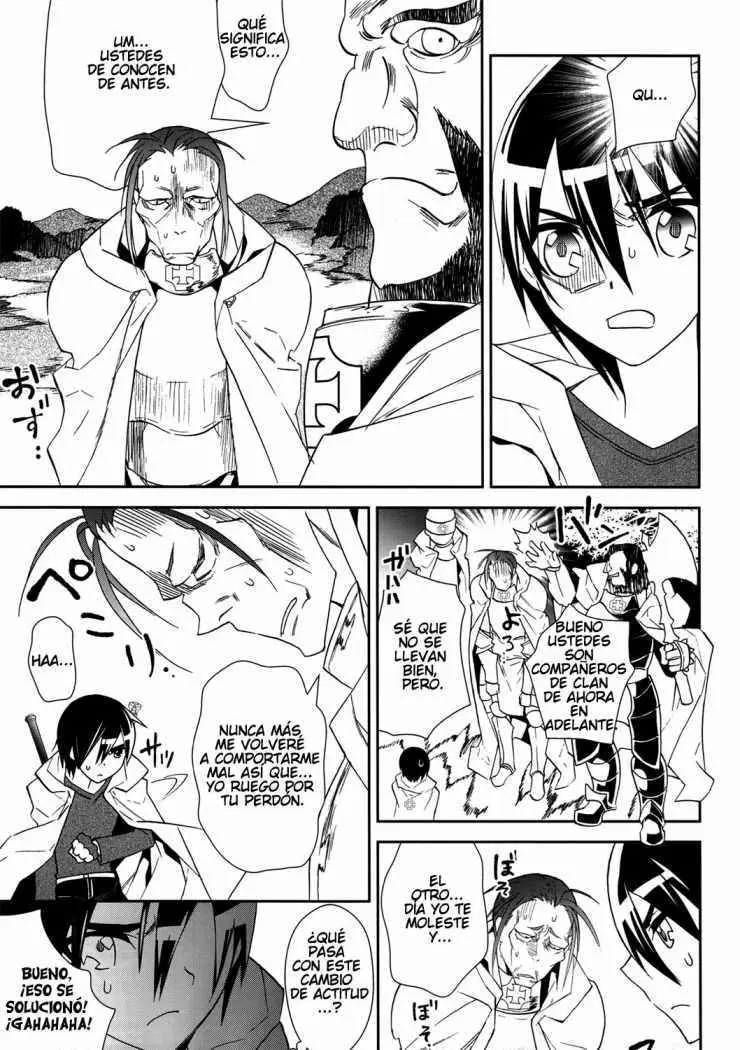 Sword Art Online - Capítulo 7 - Página 8 - LectorTMOo