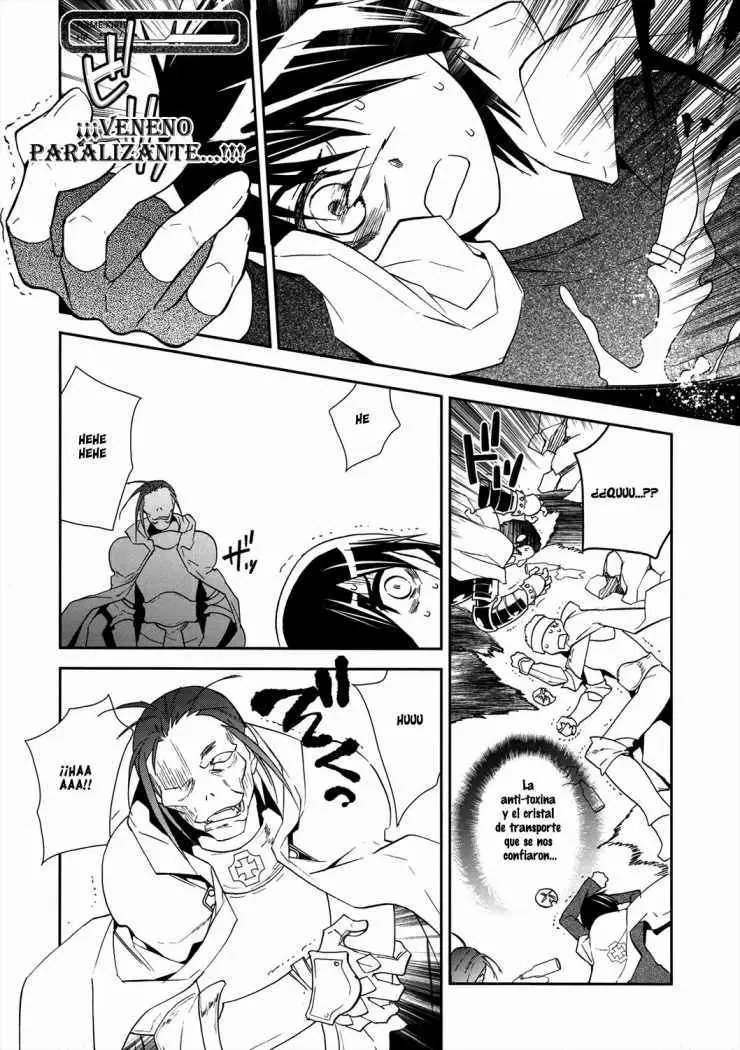 Sword Art Online - Capítulo 7 - Página 11 - LectorTMOo