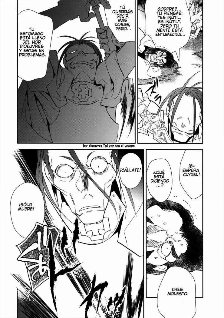 Sword Art Online - Capítulo 7 - Página 13 - LectorTMOo