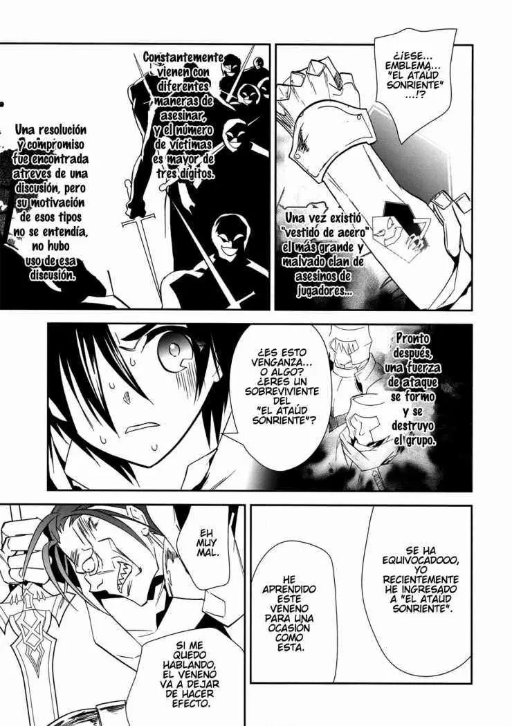 Sword Art Online - Capítulo 7 - Página 18 - LectorTMOo