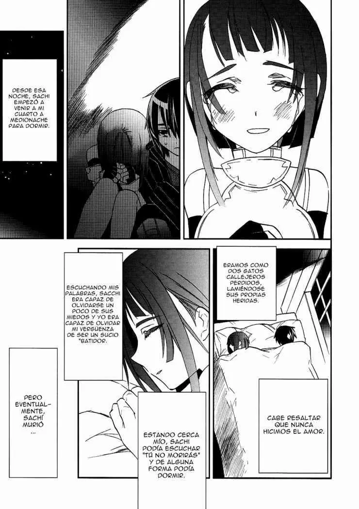 Sword Art Online - Capítulo 8 - Página 11 - LectorTMOo
