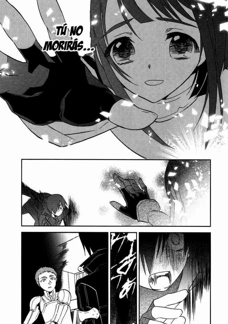 Sword Art Online - Capítulo 8 - Página 13 - LectorTMOo