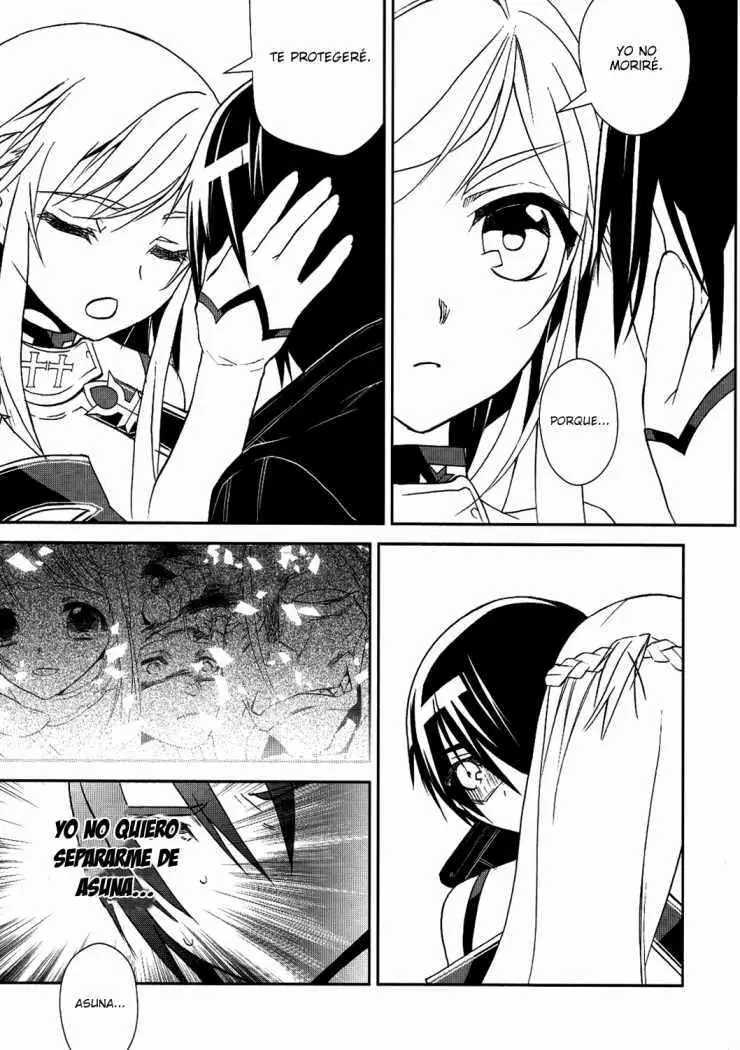 Sword Art Online - Capítulo 8 - Página 15 - LectorTMOo