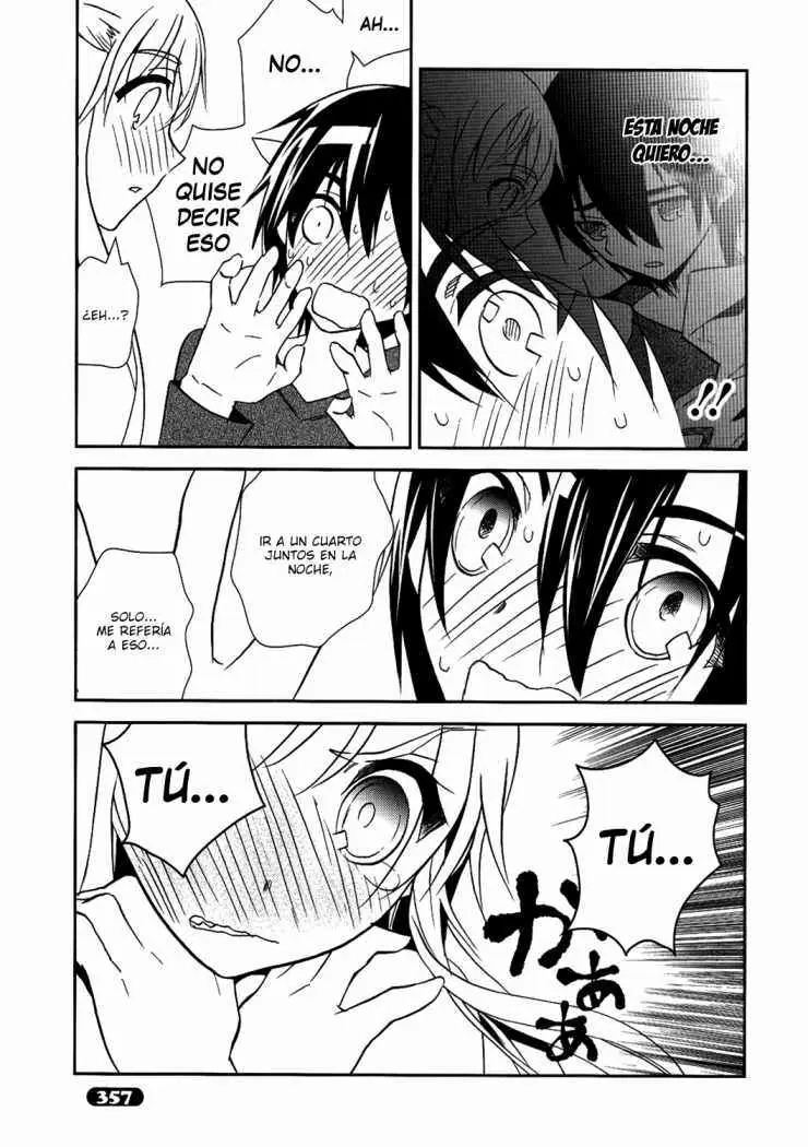 Sword Art Online - Capítulo 8 - Página 19 - LectorTMOo
