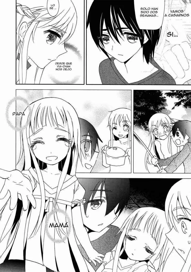 Sword Art Online - Capítulo 9 - Página 5 - LectorTMOo
