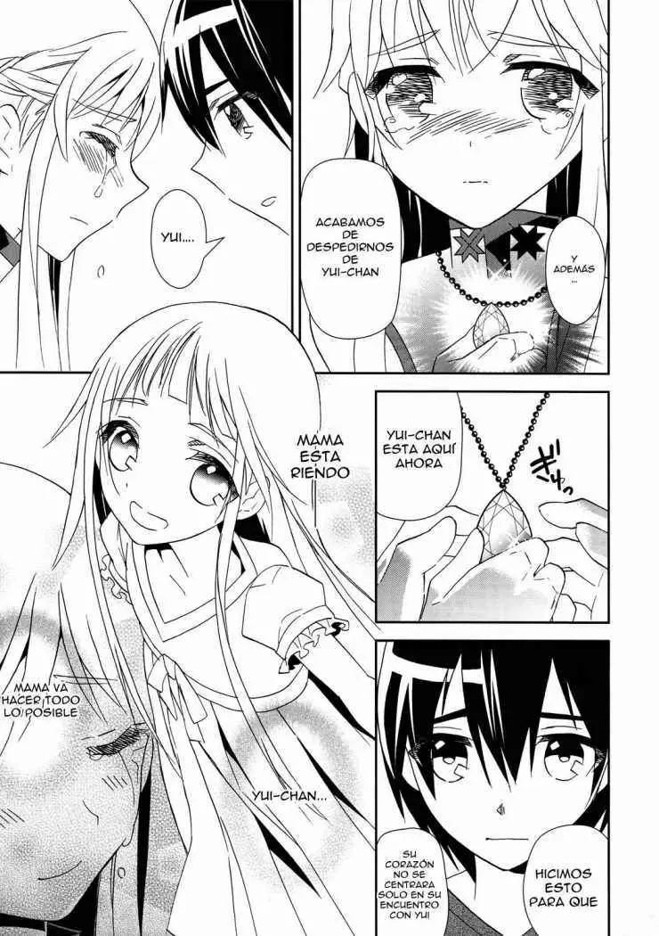 Sword Art Online - Capítulo 9 - Página 6 - LectorTMOo