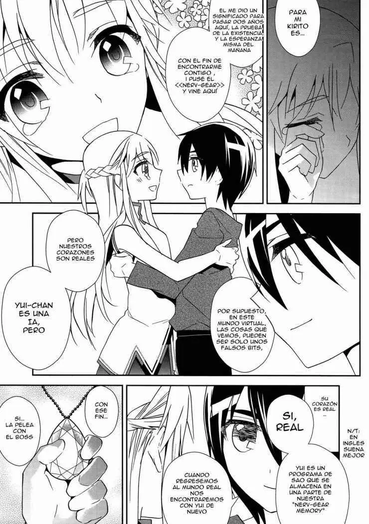 Sword Art Online - Capítulo 9 - Página 12 - LectorTMOo
