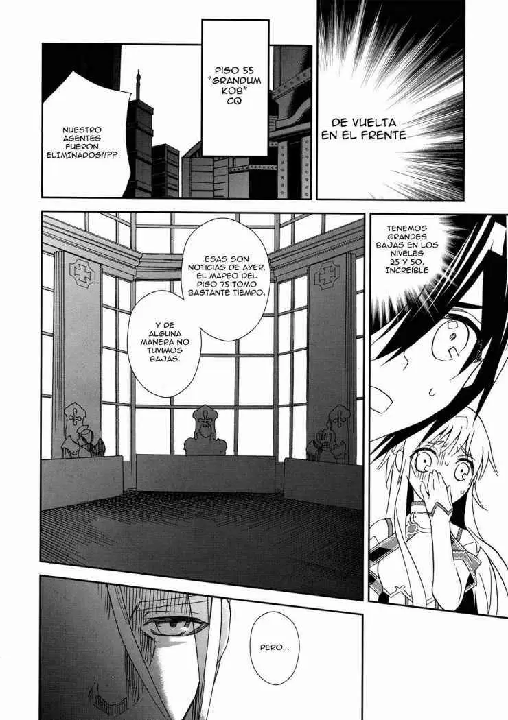 Sword Art Online - Capítulo 9 - Página 13 - LectorTMOo