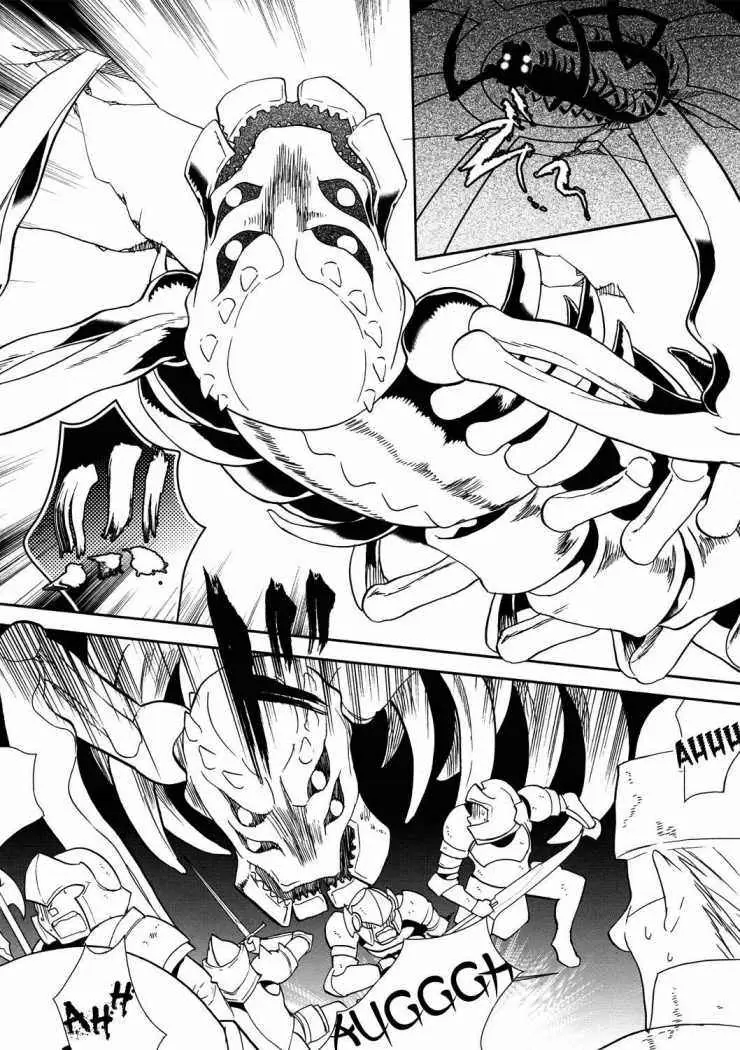 Sword Art Online - Capítulo 9 - Página 27 - LectorTMOo