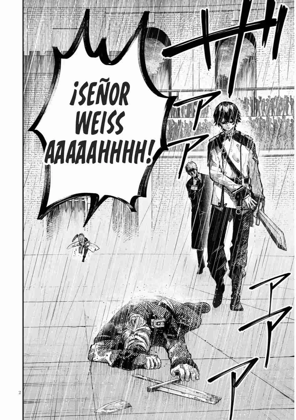 Taidana Akuhazukashime Kizoku Ni Tensei Shita Ore, Scenario Wo Bukkowashitara Kikaku Gai No Maryoku De Saikyo Ni Natta - Capítulo 1 - Página 4 - LectorTMOo