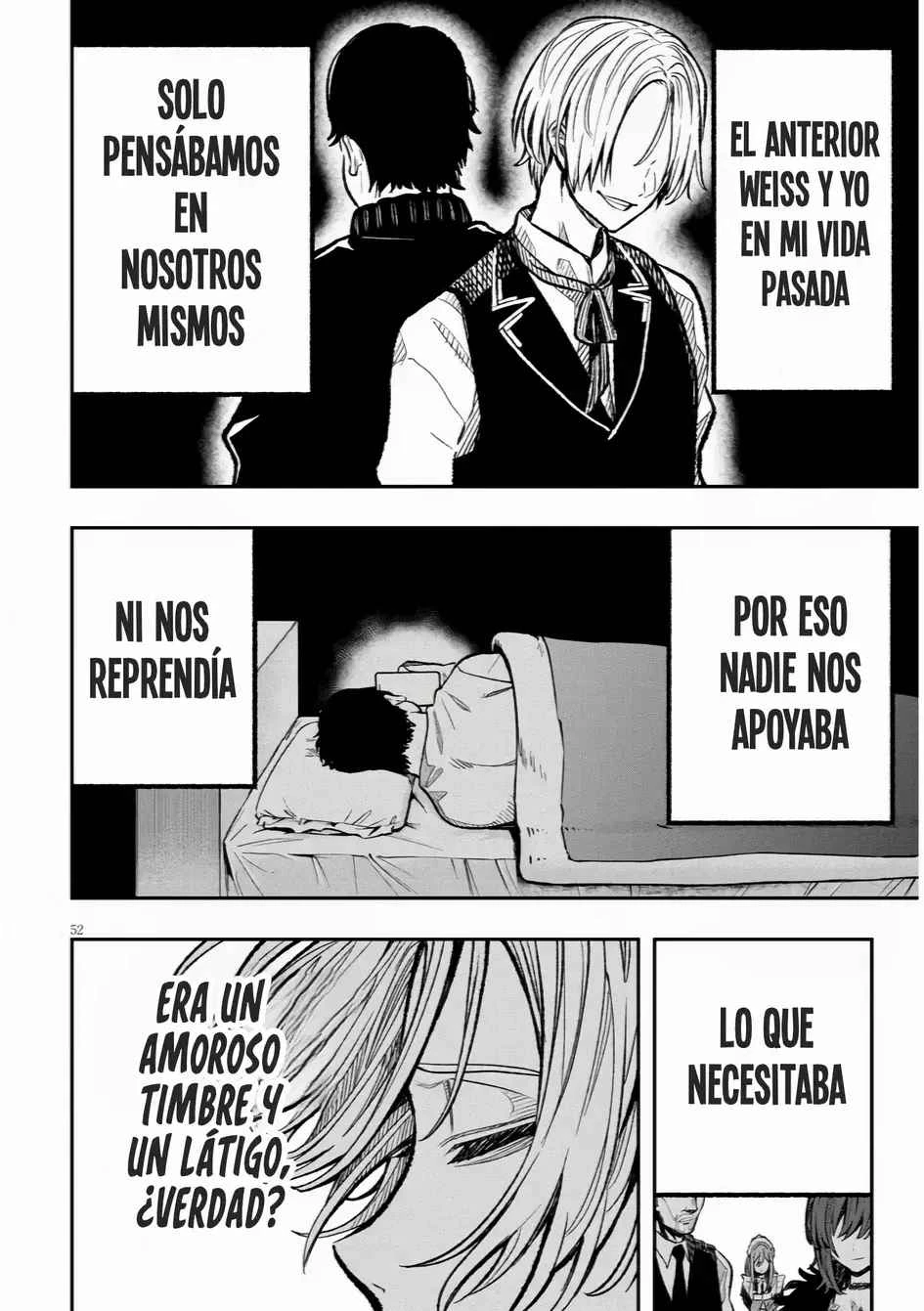 Taidana Akuhazukashime Kizoku Ni Tensei Shita Ore, Scenario Wo Bukkowashitara Kikaku Gai No Maryoku De Saikyo Ni Natta - Capítulo 1 - Página 53 - LectorTMOo
