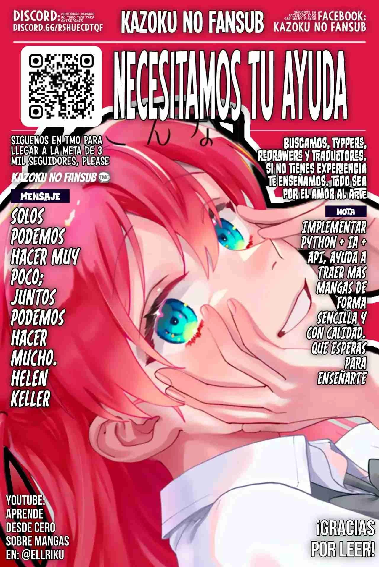 Taidana Akuhazukashime Kizoku Ni Tensei Shita Ore, Scenario Wo Bukkowashitara Kikaku Gai No Maryoku De Saikyo Ni Natta - Capítulo 1 - Página 57 - LectorTMOo
