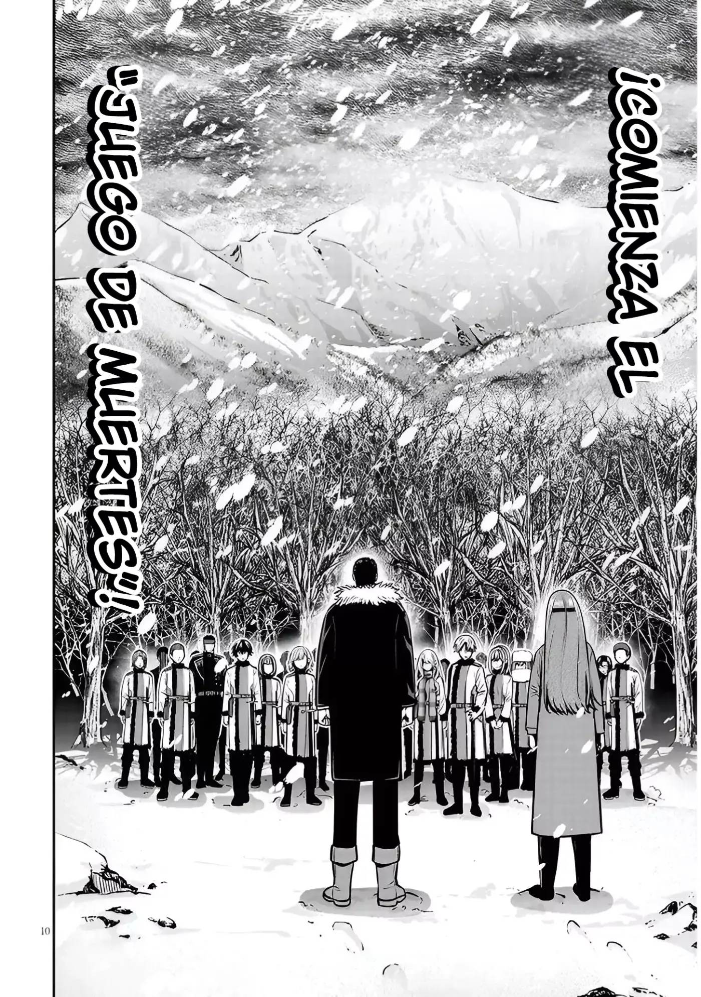 Taidana Akuhazukashime Kizoku Ni Tensei Shita Ore, Scenario Wo Bukkowashitara Kikaku Gai No Maryoku De Saikyo Ni Natta - Capítulo 18.1 - Página 11 - LectorTMOo