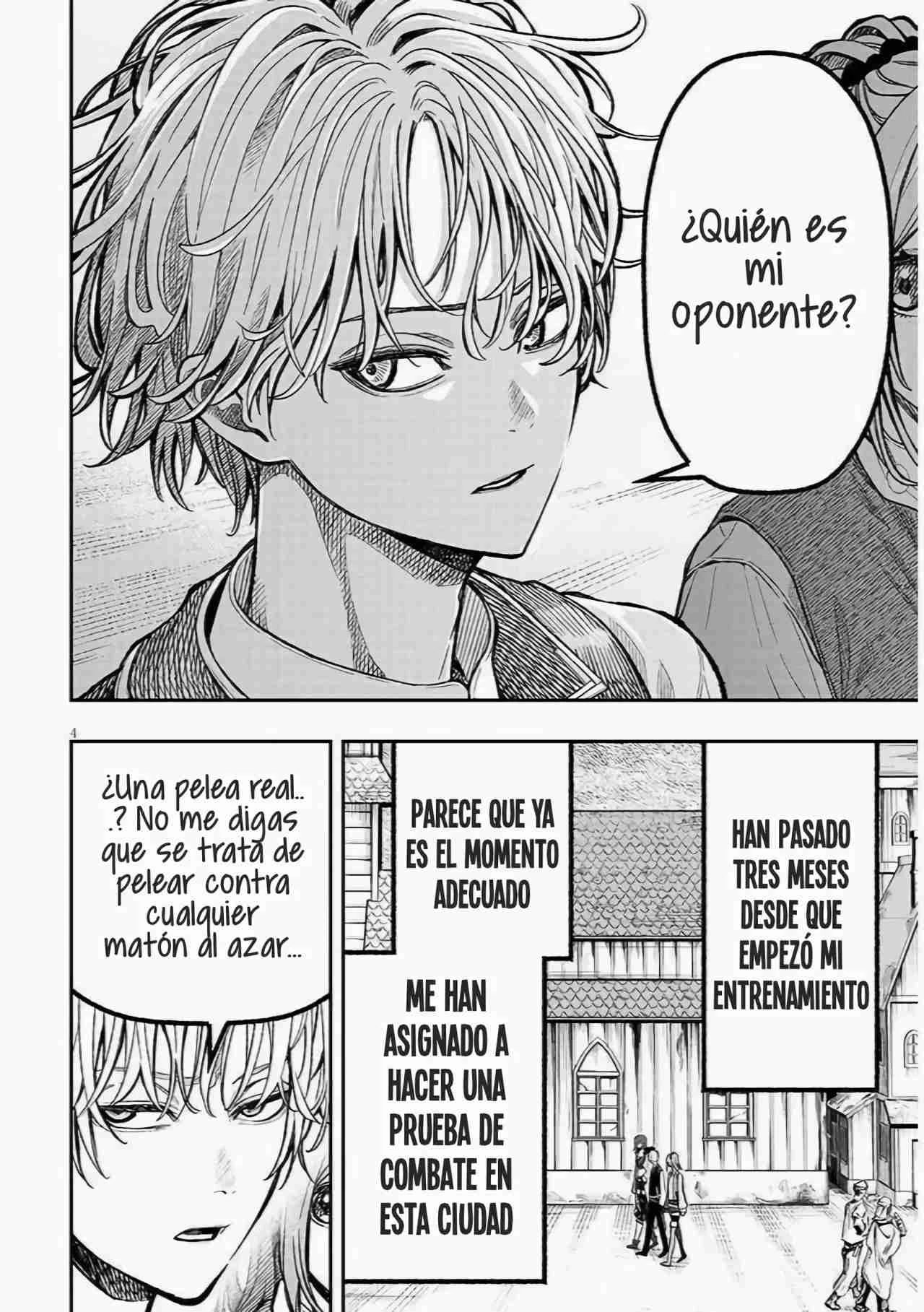 Taidana Akuhazukashime Kizoku Ni Tensei Shita Ore, Scenario Wo Bukkowashitara Kikaku Gai No Maryoku De Saikyo Ni Natta - Capítulo 2 - Página 6 - LectorTMOo